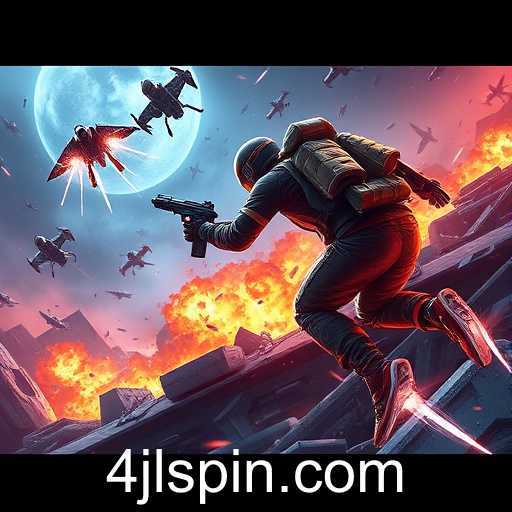Action Games
