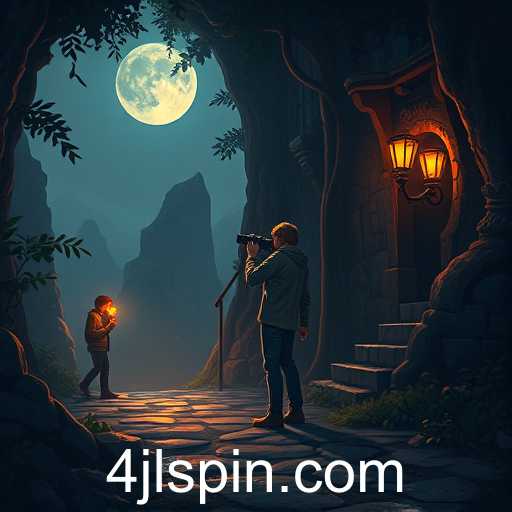 Adventure Games