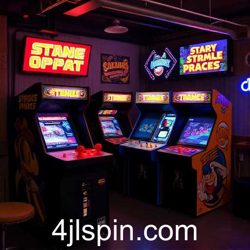 Arcade Games