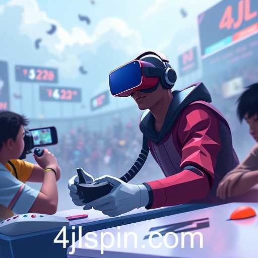 The Evolution of Gaming Platforms in 2025