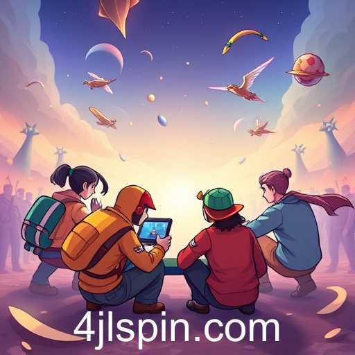 Multiplayer Games