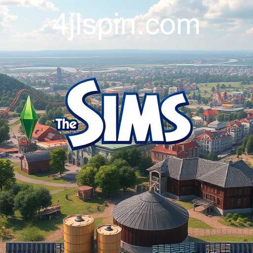 Exploring the World of Simulation Games: A Deep Dive into 'Simulation Games' Category